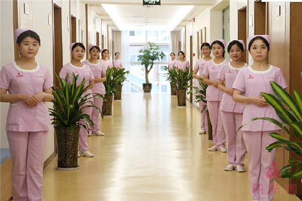 月满阁母婴护理加盟